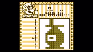 【実況】マリオのピクロス #4(やさしい7D～8D)