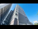 岡山駅近く一人暮らし部屋 １R賃貸マンション セントラルヒルズ昭和町 岡山市北区昭和町