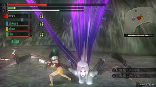 【実況】ゴッドイーターバースト #91