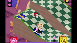 【カービィボウル】ダブル・イン・ダクト【テクニック】