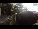 ウクライナのGoPro | 国際軍団がロシアのBMPを盗む