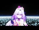 【MMD】キャストリスで重音テトはこんなパーティ二人で抜け出せるのか【崩壊スターレイル】