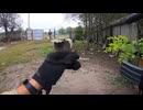 ウクライナ GoPro | 攻撃中の混沌としたパトロール