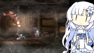 任天堂のサル！スパドン１やる雪さん12【VOICEVOX実況プレイ】