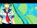 【グルーヴ狂信団】サマーウィンド feat.初音ミク