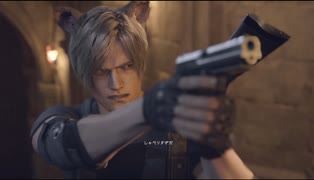 バイオハザードRE4　無双してやる#７