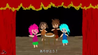 【Ib】part2【実況】