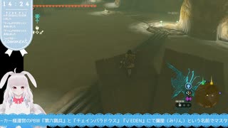 【生放送アーカイブ】地下遺跡で迷走したティアキン生放送82回目【3/6】