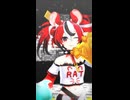 Hakos Baelz「HOLD ME, Homie?」#shorts 【MMD】【ホロライブ】‪               @HakosBaelz ​