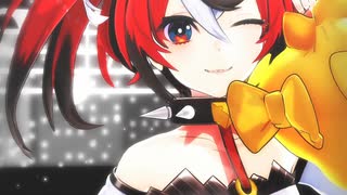 Hakos Baelz「HOLD ME, Homie?」#shorts 【MMD】【ホロライブ】‪               @HakosBaelz ​