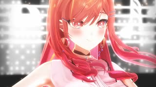一条莉々華「HOLD ME, Homie?」#shorts 【MMD】【ホロライブ】‪                         @IchijouRirika ​