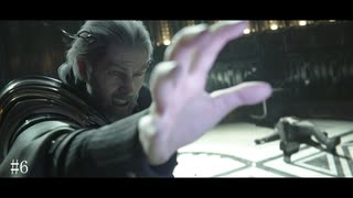 FinalFantasy ヴェルサス13 ゆっくり解説実況プレイ Part6
