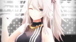 獅白ぼたん「HOLD ME, Homie?」#shorts 【MMD】【ホロライブ】‪                       @ShishiroBotan ​