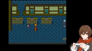 Vtuberが他人の作ったRPGをやってみた3－34『バイQ！ アドベンチャァ』編その１
