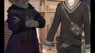【マギマルと魔法使いの学院】"公女殿下の家庭教師" コラボ プレイ動画#2 イベントエピソード・ストーリー会話集(プロローグ·1話~エピローグ·4話まで)