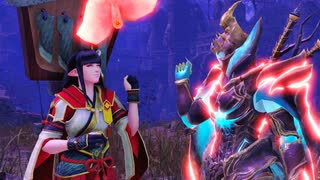 【モンスターハンター ライズ】集会所クエスト Part:181