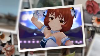 お願い！シンデレラ ～上田鈴帆ソロVer.～　叩いてみた