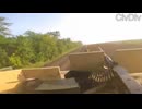 コニャックの最も激しい戦闘シーン GoPro 映像 | ウクライナ