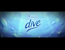 DOMFLAG 「dive」Official Music Video