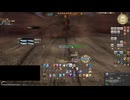 【エデン零式 覚醒4層】ナ賢ペア クリア動画 パッチ7.0