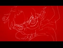 絶対零度(Absolute zero)/歌いました