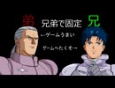 【EXVS2IB】イニブ 兄弟で固定 F91 試作２号機視点