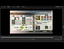 [プレイ動画]　戦国無双４の姉川の戦い(浅井軍)をりるでプレイ