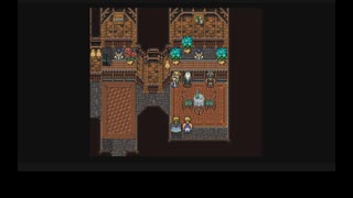 【ゆっくり実況】FF6をランダマイザ―でプレイ　SFC版　Part 33