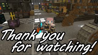 【Minecraft】ありきたりな地底工業 #70【StoneBlock3】【ゆっくり実況】