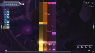【osu! mania】Spider Dance (Camellia Remix)（☆2.51）【個人的に好きなosu!MAP紹介#6】