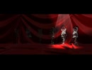 【MMD刀剣乱舞】刀剣乱舞詰め2