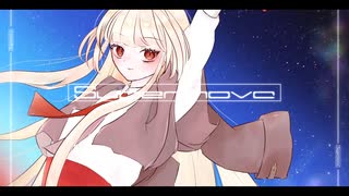 【UTAU音源配布】Supernova【立花しぐれ】