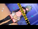 【MMD ゼンレスゾーンゼロ-ZZZ】《Caesar King (キング・シーザー)》~《LE SSERAFIM (르세라핌) 'UNFORGIVEN'》