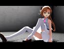【MMD艦これ】秋雲「nightmare」