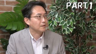 ＜マル激・前半＞自民党大敗と参政党躍進の背景にあるもの／高安健将氏（早稲田大学教育・総合科学学術院教授）