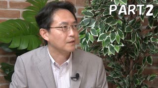 ＜マル激・後半＞自民党大敗と参政党躍進の背景にあるもの／高安健将氏（早稲田大学教育・総合科学学術院教授）