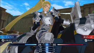 ファイアーエムブレムエンゲージ　初見実況　その３６　４/７