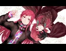 【甚三・二国宍】ヘイヴン【UTAUカバー+ust配布】
