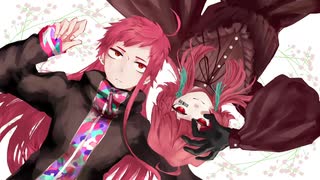 【甚三・二国宍】ヘイヴン【UTAUカバー+ust配布】