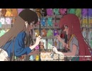 【ノンクレジットED】TVアニメ『ぬきたしTHE ANIMATION』