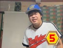 【27本連続投稿祭】5本目:灼熱の夏にギャーリーがまた何か持ってきたよ