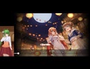 マンガンテンパイを拒絶した私は、フリテンツモ待ちと牌山深部を目指す。