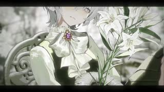 【歌ってみた】グラス Cover / 菊月とと