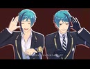 【MMDツイステ】ダイダイダイダイダイキライ【モーション配布】