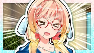 「私、レベル61になりました！」【VOICeVI劇場】