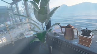 【VRChatワールド紹介】fade in
