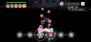 【ミリシタ】THE IDOLM@STER【MM】