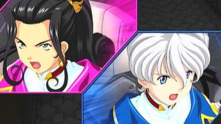 【サクラ大戦４】君と未来を築いてゆく。実況part7