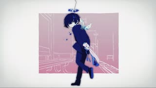 花冷えの遺言 / 紺青feat.KAITO