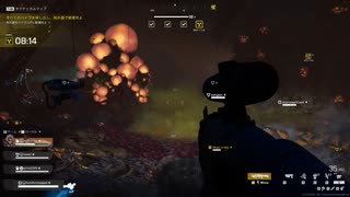 StarshipTroopersExtermination実況プレイ479(HiveHuntHard v1.5.0)